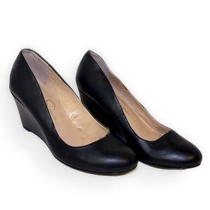 Jessica Simpson Sampson Wedge Heels